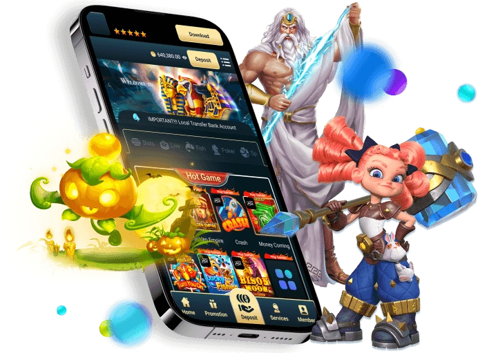 Tin tức trò chơi bắn cá shbet5 nhà cái