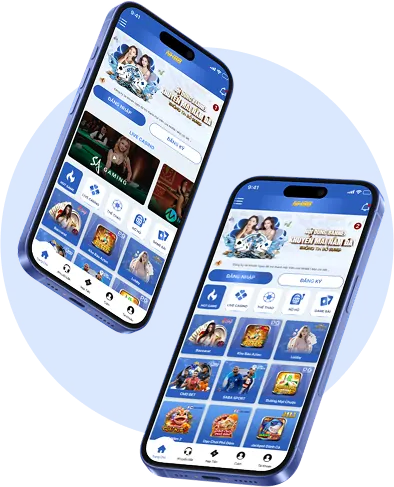 Bảo mật shbet5 nhà cái