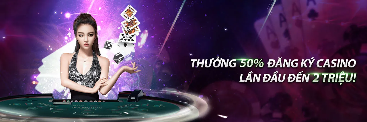 Trò chơi casino và nổ hũ đa dạng