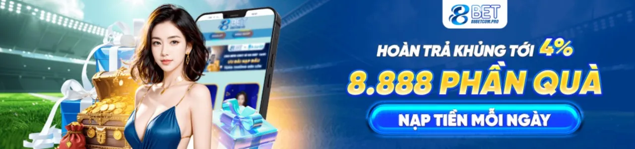 Các chương trình khuyến mãi hấp dẫn tại shbet5 nhà cái