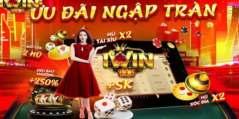Khuyến mãi shbet5 nhà cái